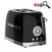 توستر رادوکو مدل RD-LT3300