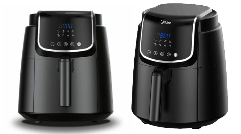 سرخ کن بدون روغن میدیا مدل MF-CN35C2