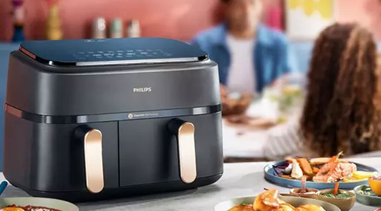 سرخ کن فیلیپس اصل از کجا بخرم