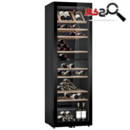 یخچال بار بزرگ بوش مدل KWK36ABGA