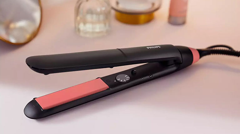 اتو مو فیلیپس مدل BHS376