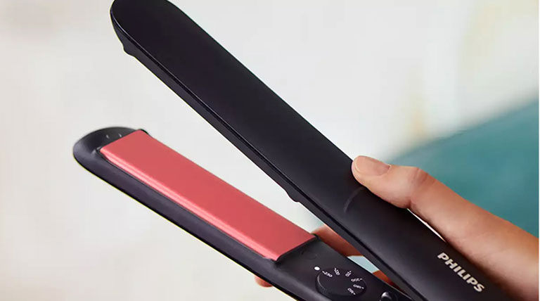 اتو مو فیلیپس مدل BHS376