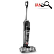 جارو شارژی و زمین شوی بیسل مدل CrossWave Omniforce Edge