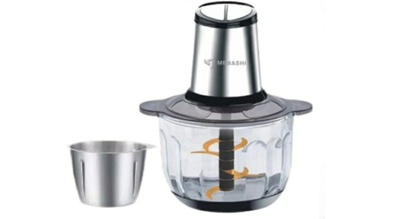 خردکن مباشی مدل ME-CH4005