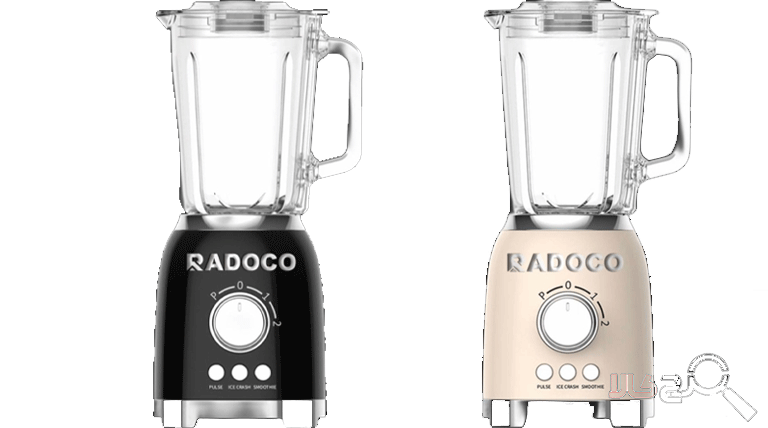 مخلوط کن رادوکو مدل RD-LB4005