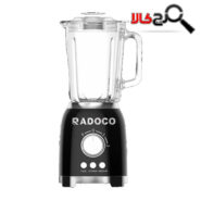 مخلوط کن رادوکو مدل RD-LB4005