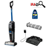 جارو شارژی و زمین شوی بیسل مدل CrossWave OmniFind