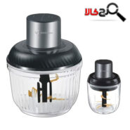 خردکن مباشی مدل ME-CH4006