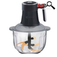 خردکن مباشی مدل ME-CH4007