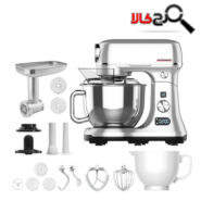 همزن کاسه دار دیجیتال گاستروبک مدل 40977