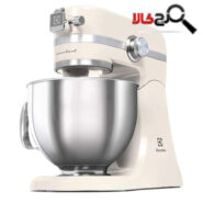 همزن کاسه دار الکترولوکس مدل EKM4100