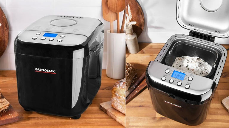 نان پز و کیک پز گاستروبک مدل 42822