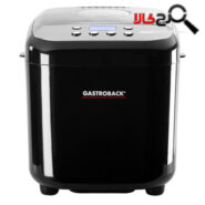 نان پز و کیک پز گاستروبک مدل 42822