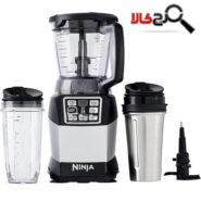 مخلوط کن نینجا مدل BL492