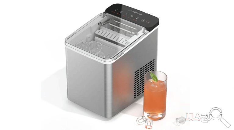 یخ ساز نوتریکوک مدل ICY510