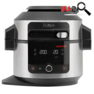 مولتی کوکر نینجا مدل OL550