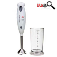 گوشت کوب برقی پارس خزر مدل HB-5501S