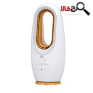 پنکه بدون پره بلک اند دکر مدل FBL58