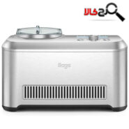 بستنی ساز سیج مدل BCI600