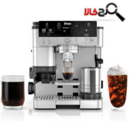 اسپرسوساز تمام اتوماتیک نینجا مدل ES601