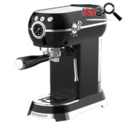 اسپرسو ساز رادوکو مدل RD-LE6400