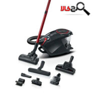 جاروبرقی مخزن دار بوش مدل BGS7POW2 سری 8