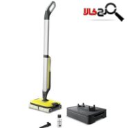 زمین‌شوی کارچر مدل FC 7 CORDLESS