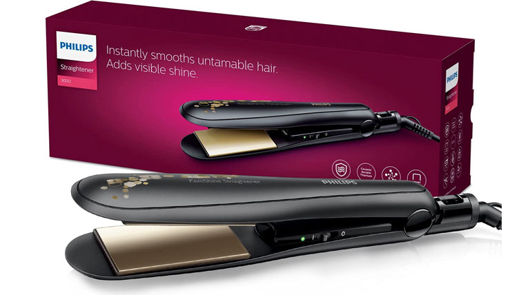 اتو مو فیلیپس مدل BHS736/00