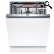 ماشین ظرفشویی بوش توکار SMV6EMX75Q