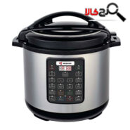 مولتی کوکر مباشی مدل ME-PC 808