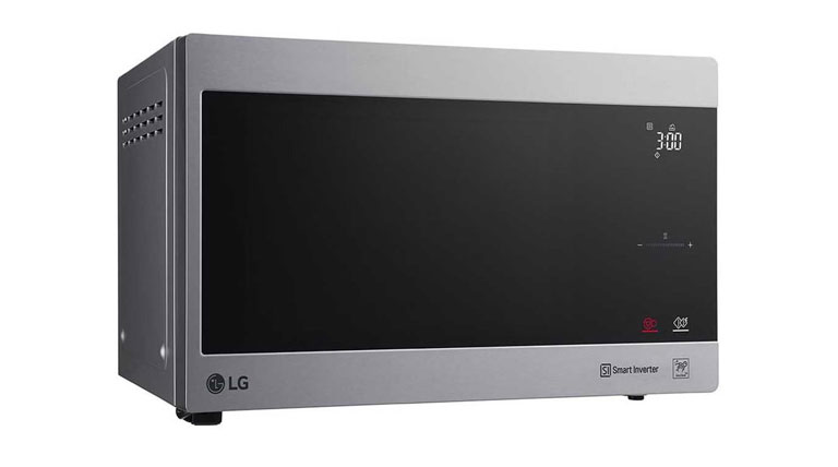 مایکروویو ال جی مدل MH8295 