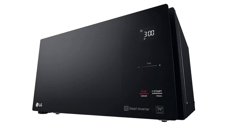 مایکروویو ال جی مدل MH8295