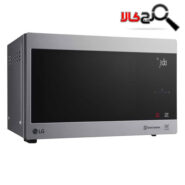 مایکروویو ال جی مدل MH8295 استیل