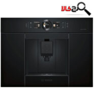 اسپرسوساز توکار بوش مدل CTL836EC6