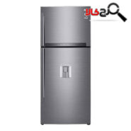 یخچال پایین فریزر بالا 30 فوت ال جی مدل 882