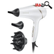 سشوار حرفه ای رمینگتون مدلAC8901