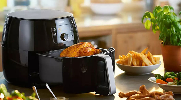 سرخ کن فیلیپس اصل از کجا بخرم