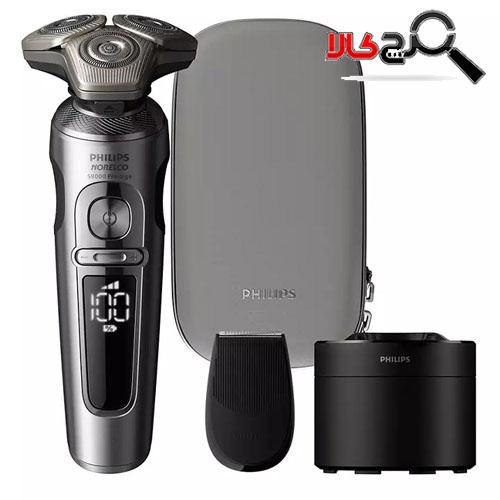 ریش تراش فیلیپس مدل SP9841