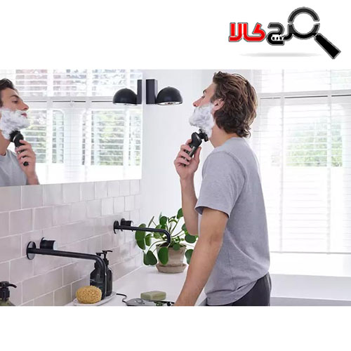 ریش تراش فیلیپس مدل SP9841 ریش تراش فیلیپس مدل SP9841