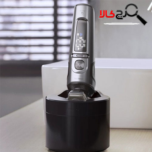 ریش تراش فیلیپس مدل SP9841 ریش تراش فیلیپس مدل SP9841