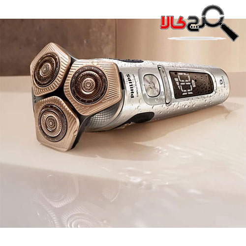 ریش تراش فیلیپس مدل SP9841 ریش تراش فیلیپس مدل SP9841