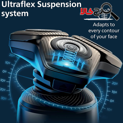 ریش تراش فیلیپس مدل SP9841 ریش تراش فیلیپس مدل SP9841