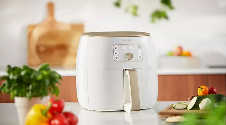 سرخ کن فیلیپس اصل از کجا بخرم