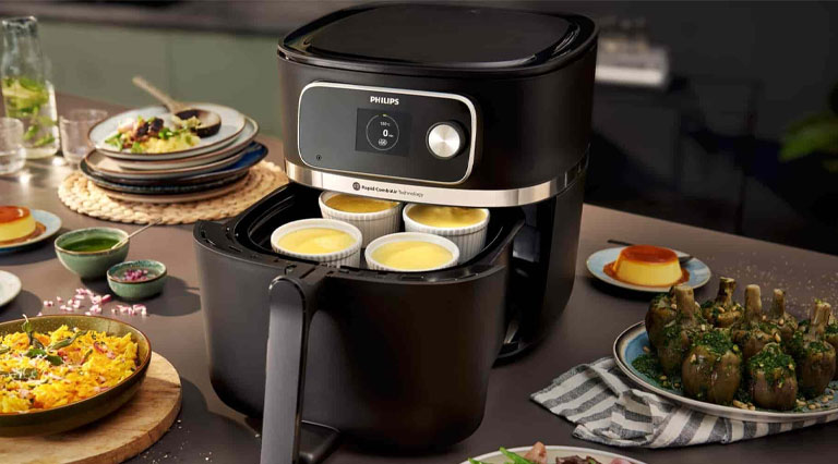 سرخ کن فیلیپس اصل از کجا بخرم