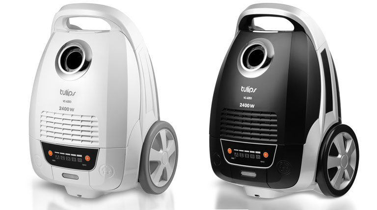 جاروبرقی تولیپس مدل VC-625