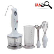 گوشت کوب برقی پارس‌ خزر مدل SALSA