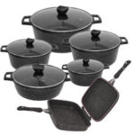 سرویس قابلمه