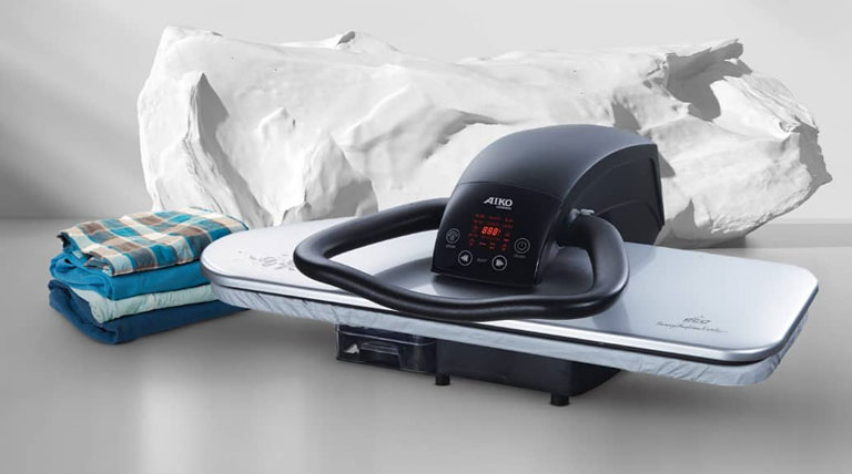 تفاوت اتوپرس و اتو بخار معمولی