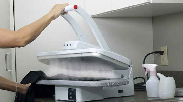 تفاوت اتوپرس و اتو بخار معمولی