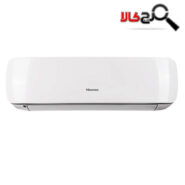 کولر گازی هایسنس 24000 مدل HIH-24TG